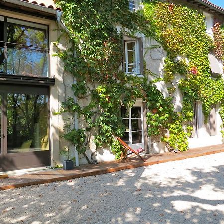 L'Annexe - Maison D'Hotes Écully Kültér fotó