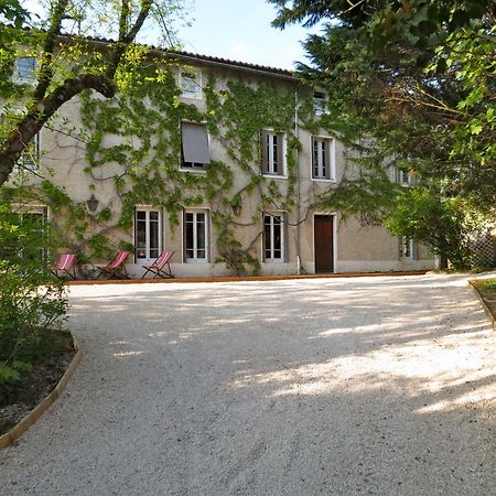 L'Annexe - Maison D'Hotes Écully Kültér fotó