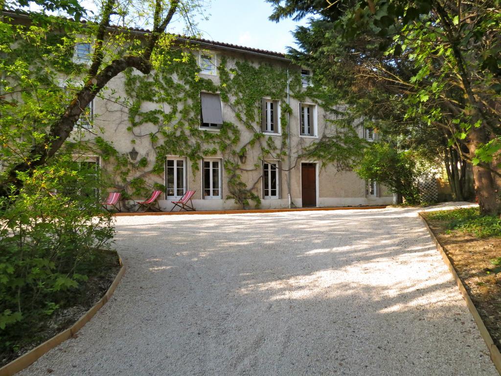 L'Annexe - Maison D'Hotes Écully Kültér fotó